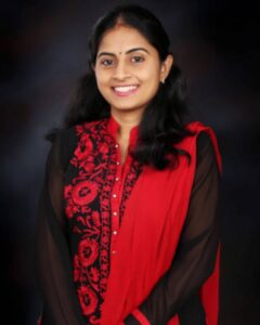 Dr. Shubha M. Kesari