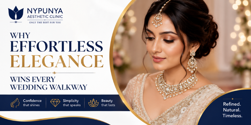 Why Effortless Elegance Wins Every Wedding Walkway
