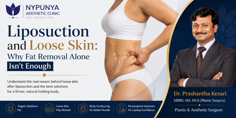 Liposuction and Loose Skin Why Fat Removal Alone Isnt Enough
