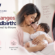 Breast Changes After Childbirth: What Mothers Need to Know