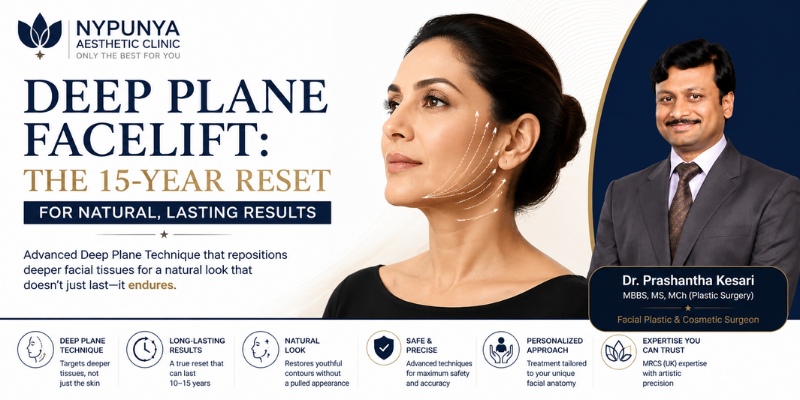 Deep Plane Facelift The 15-Year Reset for Natural, Lasting Results