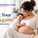 Finding Your Core Again Postpartum Recovery
