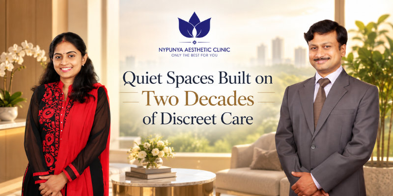 Quiet Spaces Built on Two Decades of Discreet Care