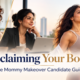 Reclaiming Your Body The Mommy Makeover Candidate Guide