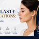 Rhinoplasty Complications What Happens When Things Change