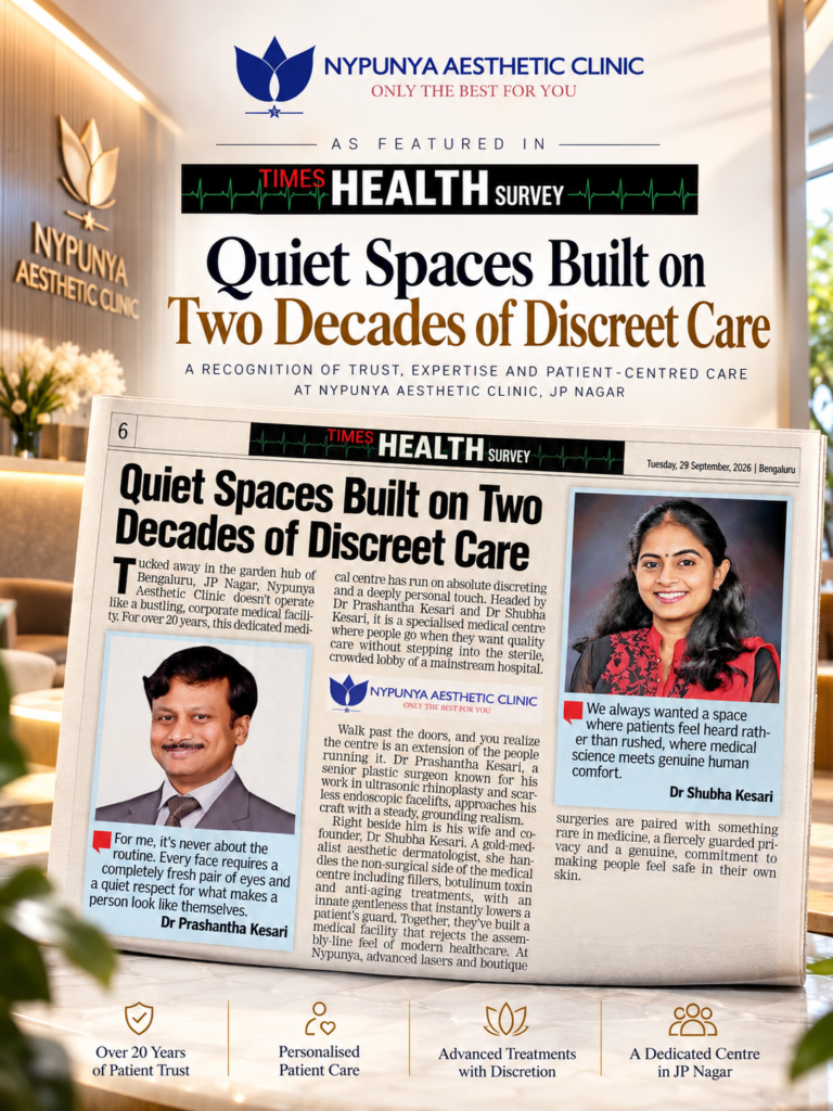 TOI-NYPUNYA-DR PRASHANTHA KESARI-DR SHUBHA KESARI