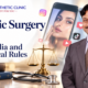 Cosmetic Surgery Ethics_ Social Media and New Medical Rules