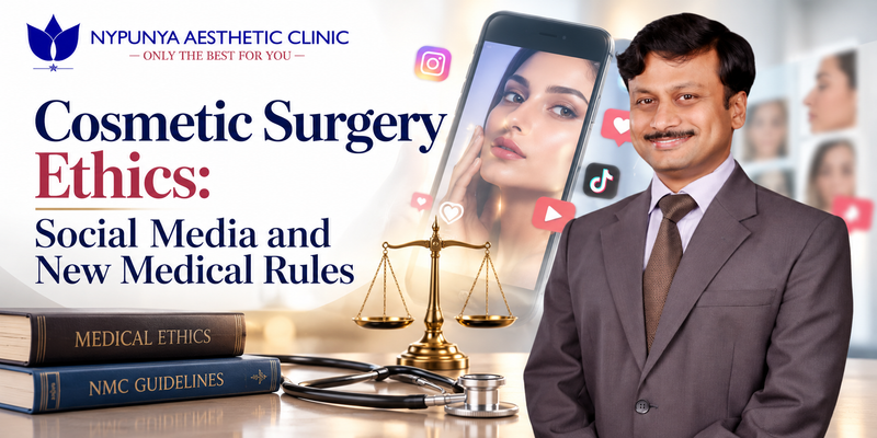 Cosmetic Surgery Ethics_ Social Media and New Medical Rules