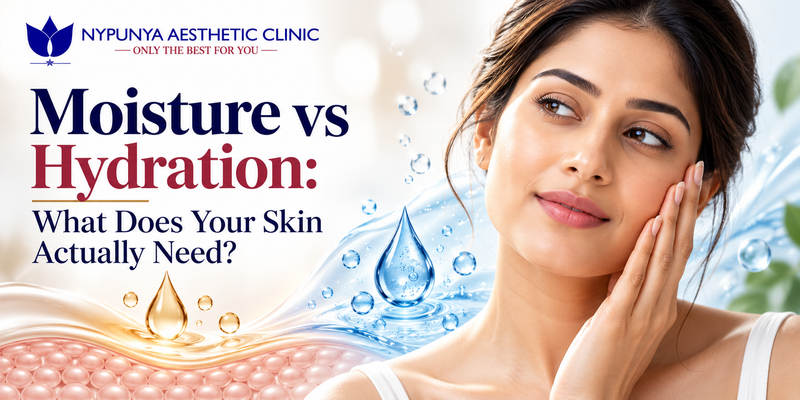 Moisture vs Hydration_ What Does Your Skin Actually Need