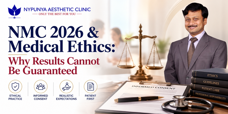 NMC 2026 & Medical Ethics_ Why Results Cannot Be Guaranteed