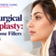 Non-Surgical Rhinoplasty_ 5 Things Nose Fillers Cannot Fix